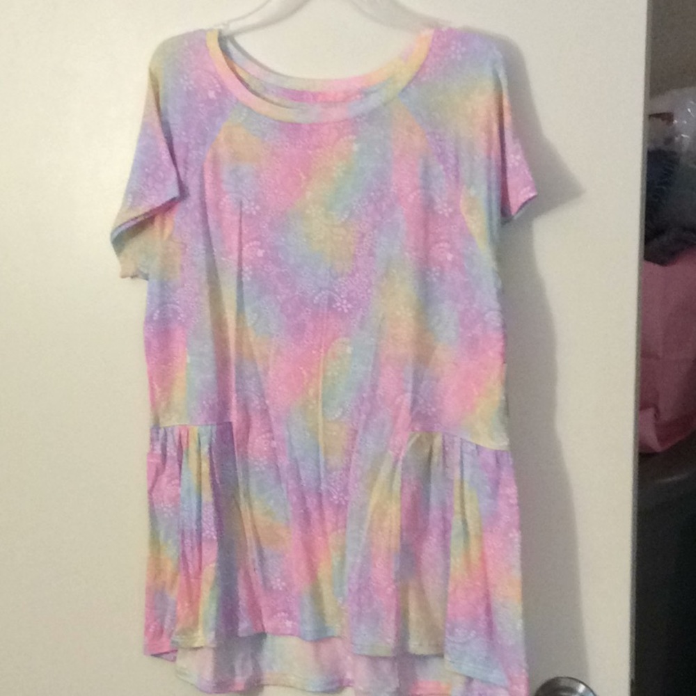 Girls top